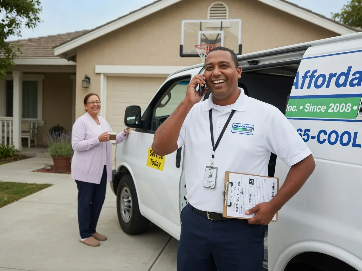 Central Ac Repair Accomac, VA FAQs